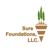 Sure Foundations, LLC Logo