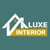 Luxe Interior Logo