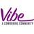 Vibe Cary Coworking Logo