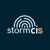 StormCIS 360 Identity Experience | Design in Focus Logo