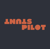 Stunt Pilot Agency Logo
