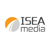 ISEA Media Logo