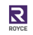 ROYCE Agency Logo
