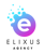 Elixus Agency Logo