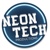 NeonTech Productions Logo