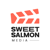 SWEET SALMON MEDIA Logo