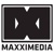 MaXXiMedia Logo