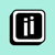 ii Marketing Logotype