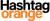 Hashtag Orange Advertising Pvt. Ltd. Logo