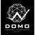 DOMO Logo