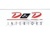 D & D Interiors Inc Logotype