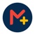 Mplus Logo