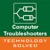 Computer Troubleshooters - Pittsburgh Logo