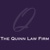 The Quinn Law Firm Logo