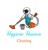 Hygiene Heaven Cleaning Logo