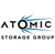 Atomic Storage Group Logotype