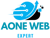 Aone Web Expert Logo