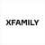 XFamily Logo