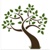 Treeline Incorporated Logo