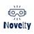 NoveltyVR Logo