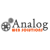 Analog Web Solutions Logo