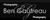 Ben Gautreau Photography Logotype