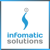 Infomatic Solutions Logo