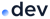 .dev Logo