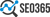 SEO365 Logo
