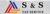 S & S Tax Service Logo