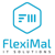 FlexiMal Logotype
