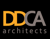 DDCA Architects (A Direct Design Ltd. Company) Logotype