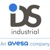 IDS Ingenieria de Informática Industrial, S. A. Logo