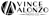 Vince Alonzo Photo Co. Logotype