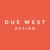 Due West Design Logotype
