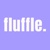 Fluffle Fulfill Logo