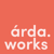 árda.works Logo