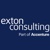 Exton Consulting Logotype