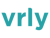 VRLY Multimedia Logo