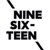 NINESIXTEEN Logo