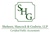Sheheen Hancock & Godwin, LLP Logo