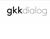 gkk Dialog Group Logo