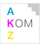 A Kom Zanzibar Logo
