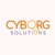 Cyborg Solutions Logo
