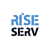 RiseServ Logo