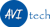 Avitech Logo