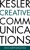 Kesler Creative Communications Inc. Logo