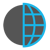 Klikdesainweb Logo