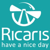 Ricaris Have a Nice Day Logo