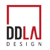 DDLA Design Logo